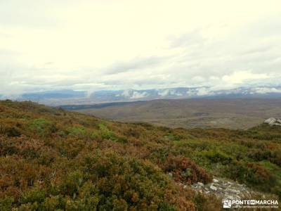 Hayedos Rioja Alavesa-Sierra de Toloño;viajes fin de semana españa como hacer amigos en madrid rutas